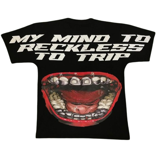 Reckless T-Shirt